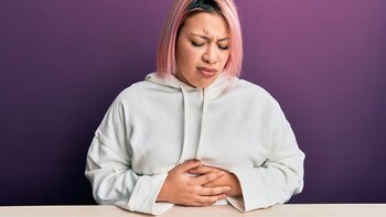 Why do I feel nauseous when I'm hungry?