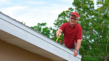 How to extend the life of your roof