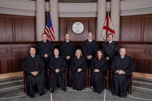 Tsar Nicholas II abdicates the throne