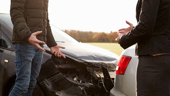 Will I need to appear in court for a car accident case?
