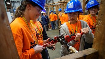 The 'access gap' in trade school programs: How flexibility drives enrollment