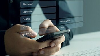 What a complete stranger can take from you with just your name and city