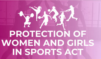 Two Cases To Protect Girls Sports Set For Oral Arguments Before The Supreme Court Tomorrow