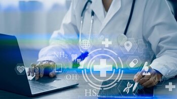 How AI can support doctors in diagnosing patients