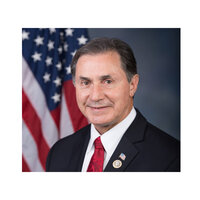 Palmer Introduces Legislation to Streamline Air Permitting for National Security Industries