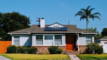 What is an automated valuation model home appraisal?