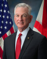 Tuberville, Colleagues Introduce Legislation to Cut Taxes on Overtime, Deliver on Key Trump Campaign Promise