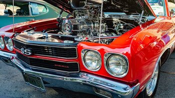 Restomod rising: How modern reliability upgrades are impacting classic car values