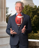 Tuberville Joins Cornyn in Introducing Bill to Ban Sharia Law Implementation in U.S.