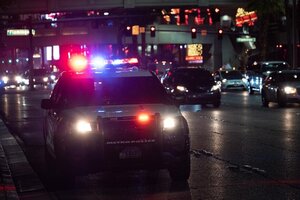 The Role of Facial Recognition AI in Alabama Law Enforcement