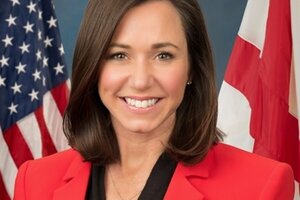 U.S. Senators Katie Britt, Kevin Cramer, Eric Schmitt Introduce MOMS Act to Help Build Culture of Life, Support Women, Strengthen Families