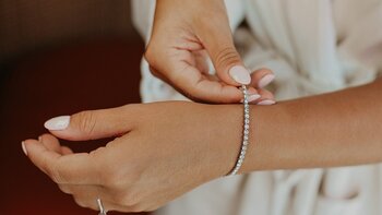Why timeless fine jewelry is the most sustainable choice