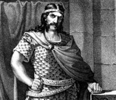 The Fall of Eternal Rome: Alaric and the Visigothic Sack of 410