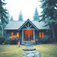 Our Sacrosanct Homes