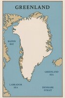 Inside the Negotiated Greenland Deal: How the U.S. Reached a "Future Framework" for Arctic Access