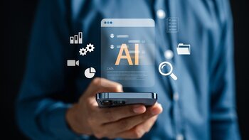 My brand isn't ranking in AI search results: Why and how to fix it