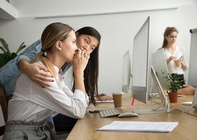 Why employee well-being needs a simpler approach