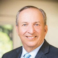 Pedophile Pedagogy and Harvard's Dr. Lawrence H. Summers