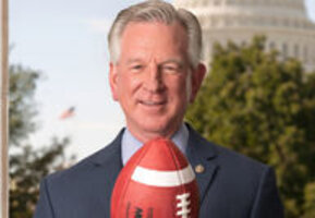 Tuberville Speaks with DOD Nominees on Bolstering Cyber Capabilities and Reducing Bureaucracy at DOD