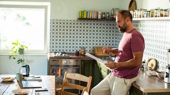 How much of your income should you spend on housing?