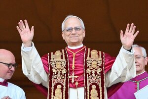 Pope Leo XIV's First Encyclical, Magnifica Humanitas, Calls the World to Safeguard Human Dignity in the Age of Artificial Intelligence