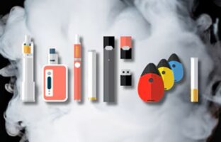 Rep. Drummond's Bill to Regulate Vaping Passes Both Chambers, Awaits Governor's Signature