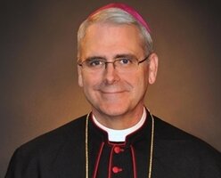 President Trump Set to Meet With Archbishop Paul Coakley, New Head of U.S. Catholic Bishops