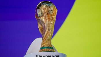 Passport to the pitch: How the 2026 World Cup will send millions into and across North America