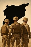 Three Americans Killed in ISIS Attack in Syria