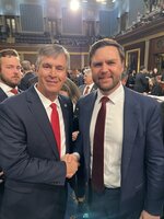 Turning Point Action Endorses Barry Moore in Alabama U.S. Senate Race