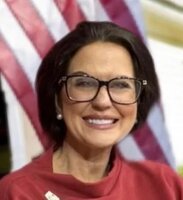 Nicole Jones Wadsworth Qualifies for Lieutenant Governor on First Day of Republican Qualifying