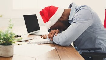 11 tips to avoid holiday burnout and actually enjoy the season