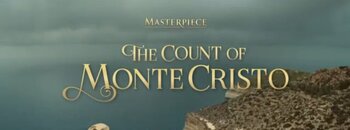 "The Count of Monte Cristo" Now Streaming On PBS