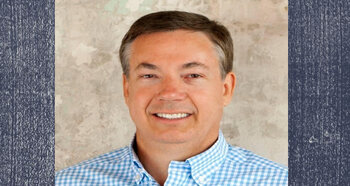 Rep. Mack Butler Discusses 2026 Legislative Priorities in Interview with Brandon Moseley and Christopher Peeks