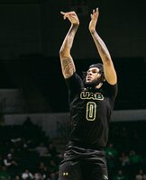 UAB Outlasts North Texas 72–68 in Hard‑Fought Road Battle