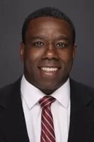 Oregon State Names Tide Assistant JaMarcus Shephard as Next Head Football Coach