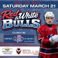 Red, White &amp; Bulls: America 250 Alabama Military Appreciation Night Set to Bring Patriotic Energy to Pelham