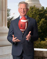 Coach Tuberville and the Rise of the Alabama First Era