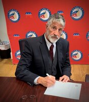 Ken McFeeters Qualifies for Alabama Governor's Race, Launches Campaign Focused on Liberty and Reform