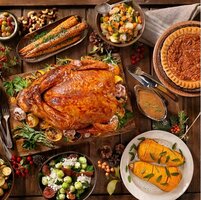 Why America Has Every Reason to Give Thanks