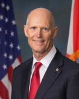 Senator Rick Scott Endorses Barry Moore for U.S. Senate