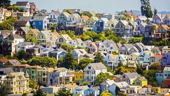 The housing &lsquo;singles tax': Why married buyers are coming out ahead