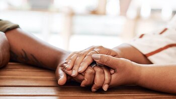 When love feels hard, here's a therapist's way of helping couples reconnect