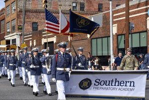 Southern Preparatory Academy Report: Support Our Maturing Troops