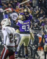 James Madison defeats Troy 31–14 in Sun Belt Championship, ending Trojans' title hopes