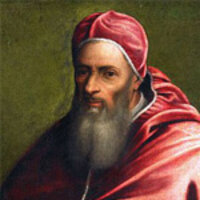 Resumption of the Council of Trent in 1551