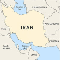 Iranian President Warns of "Full War" with U.S., Israel, and Europe