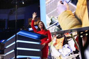 U.S. Senator Katie Britt Reaffirms Unwavering Support for Israel on 77th Day of Independence, Joins Colleagues in Effort to Combat UN's Persecution of Israel