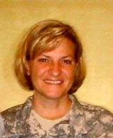 Tuberville Honors Susan Shapiro of New Market as December "Veteran of the Month"