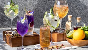 The 8 fastest growing small businesses in food, restaurants and beverages for 2026